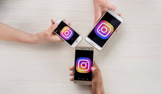 5 razones para invertir en tu cuenta de Instagram