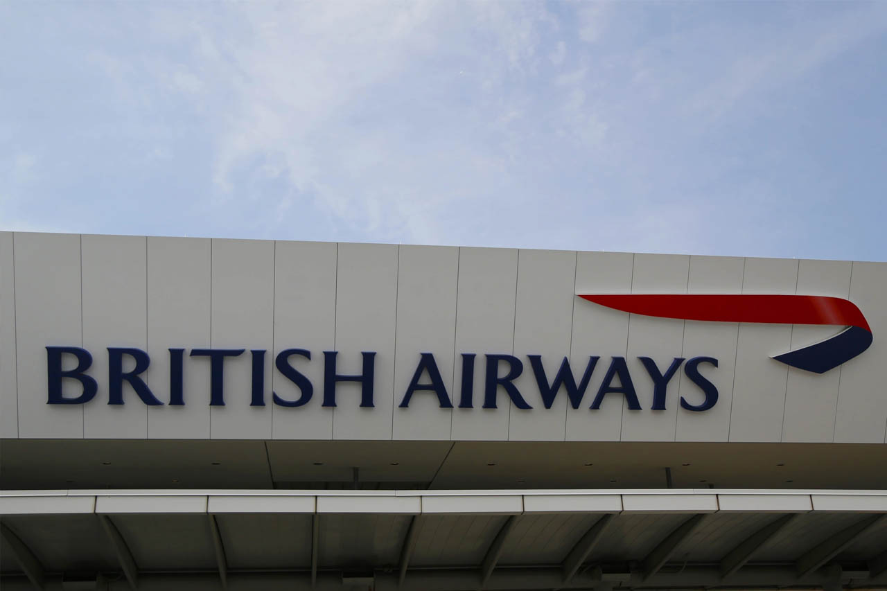 clase business british airways