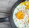 Huevos, ¿buenos o malos para la salud?