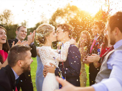 33 consejos para una novia que planea su propia boda