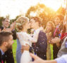 33 consejos para una novia que planea su propia boda