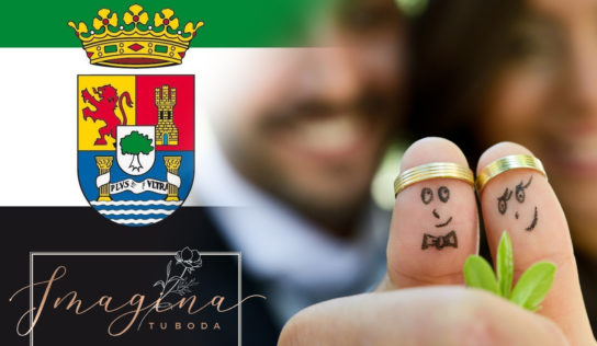 Imagina tu boda inaugura una nueva delegación en Extremadura