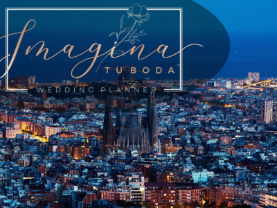 Imagina tu boda, abre una nueva oficina en Barcelona