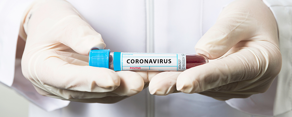 Coronavirus COIV - 19 o SARS-CoV-2. Información clínica de interés