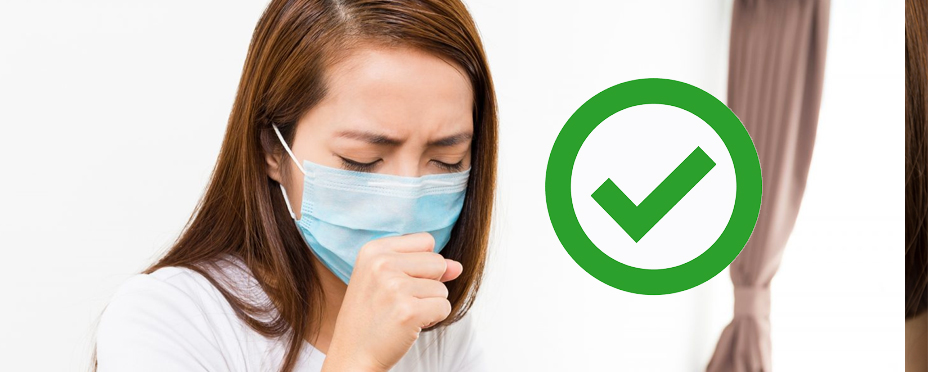 Uso correcto de la mascarilla quirúrgica uso correcto de la mascarilla quirurgica