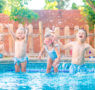 Actividades en la nueva normalidad: el alquiler de piscinas privadas va viento en popa