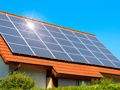 Diversas ventajas de invertir en placas solares