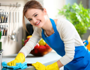 La empleada de hogar perfecta existe: 5 maneras de encontrarla