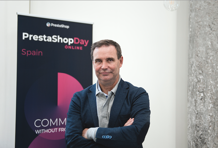 Prestashop apuesta por impulsar el emprendimiento