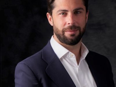 Fernando Pérez de León, nuevo Director en la firma de Executive Search Badenoch + Clark