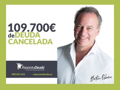 Repara tu Deuda cancela 109.700 € con deuda pública en Baleares con la Ley de la Segunda Oportunidad