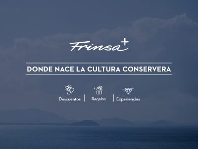Frinsa lanza su nuevo club de fidelización