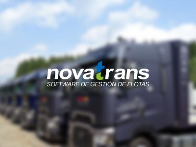 Novatrans, a la cabeza en la digitalización de las empresas de transporte de mercancías