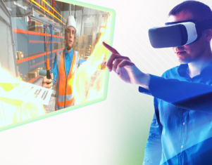 DEKRA incorpora la realidad virtual en sus servicios de formación