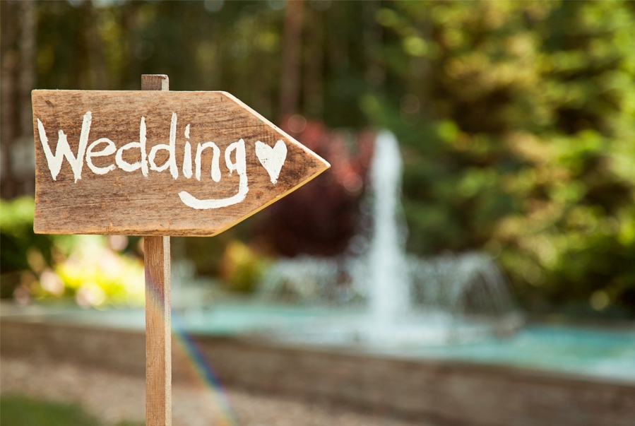 11 buenas razones para contratar a un wedding planner