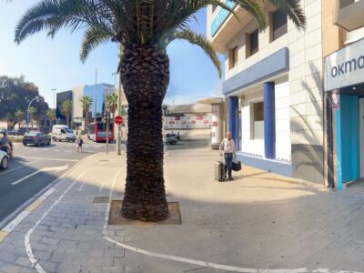 OK Mobility abre una nueva oficina en el centro de Alicante en su apuesta por impulsar la movilidad urbana