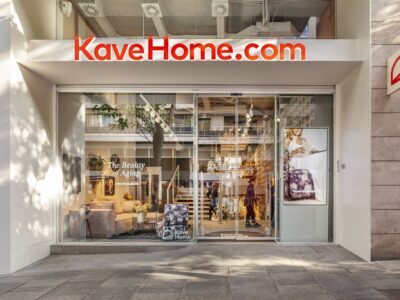 Kave Home escoge Generix Supply Chain Hub para optimizar su logística y transporte