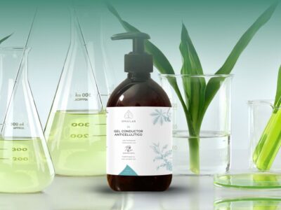 OMAÏLAB: Pioneros en cosmética natural, ecológica y sostenible para uso con dispositivos médico-estéticos