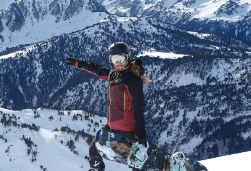 Sneuu, experiencias exclusivas que mezclan naturaleza y ski o snowboard en lugares extraordinarios