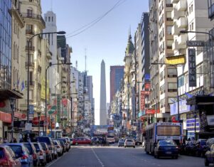 Hernan Westmann y Nordelta, una de las urbanizaciones más destacadas de toda Argentina