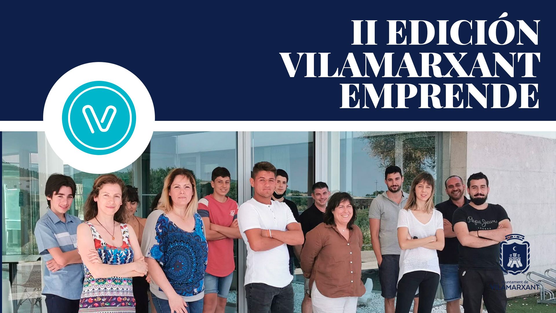 Vilamarxant Emprende se consolida como la plataforma de emprendimiento del Turia