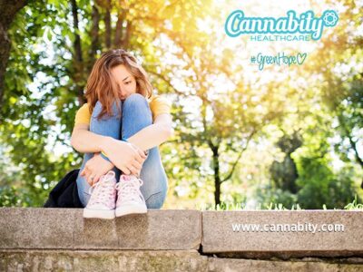 El Cannabis Terapéutico y el Aceite de CBD en el tratamiento de los trastornos mentales, según Cannabity