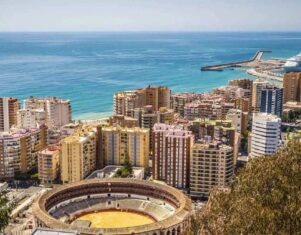 Reding Real Estate Investment apuesta por la inversión inmobiliaria en Málaga