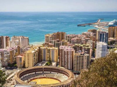 Reding Real Estate Investment apuesta por la inversión inmobiliaria en Málaga