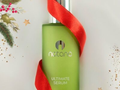 Natana, una apuesta decidida por la cosmética consciente, natural y eficaz