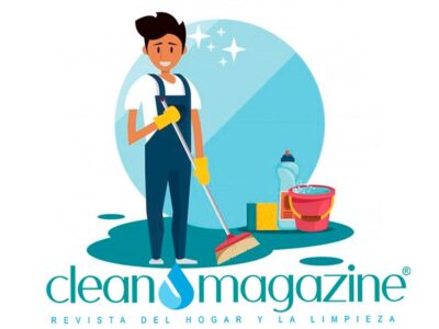 ¿Por qué contratar una empresa de limpieza profesional? Por CLEAN MAGAZINE