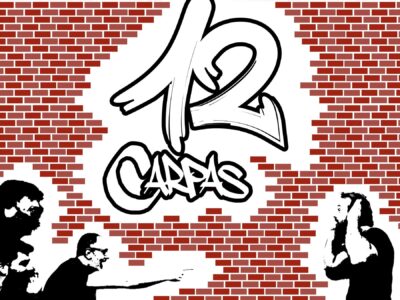 12 Carpas estrena 2022 con su nuevo single «Será Mejor»