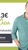 Repara tu Deuda cancela 87.113€ en Arroyo de la Encomienda (Valladolid) con la Ley de Segunda Oportunidad