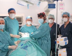 El Hospital La Luz combina la resección del cáncer de piel facial con un servicio exclusivo de reconstrucción estética postcirugía