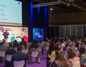 Abierta la convocatoria para participar como ponentes en DES – Digital Enterprise Show Málaga