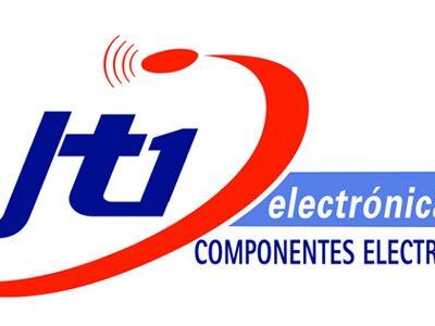 JT1 amplía su catálogo de componentes electrónicos con venta online