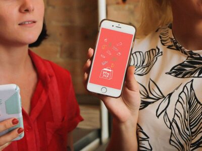 Phenix, la app de moda que consigue ahorrar y salvar comida