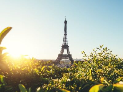 France TV apuesta de la mano de Atos por la descarbonización en la creación de su nuevo medio NOWU