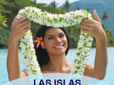 TUI y Tahiti Tourisme vuelven a unirse para promocionar Las Islas de Tahiti