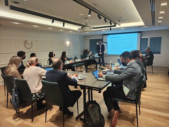 Consultia Business Travel lanza una nueva herramienta que permite ahorrar un 15% en los viajes de empresa