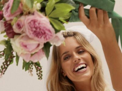 Absoluta Flora descubre las tendencias florales para bodas este 2022