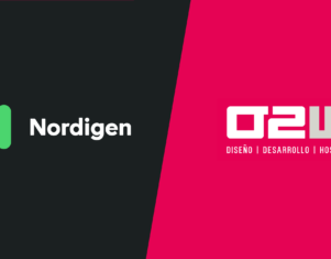 O2W Leading Software elige a Nordigen como su proveedor de servicios de open banking