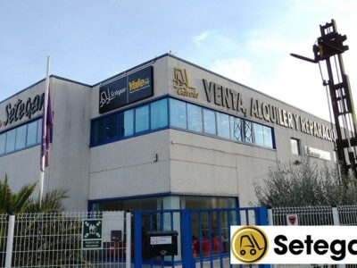 SETEGAR inaugura su nueva sede y mantiene su colaboración con la consultoría de empresas CEDEC