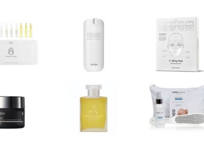 6 regalos de cosmética para el Día de la Madre de marcas como Medik8, Omorovicza o Perricone MD