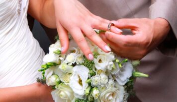 Tendencias de las bodas 2022: las últimas novedades del mundo de las bodas