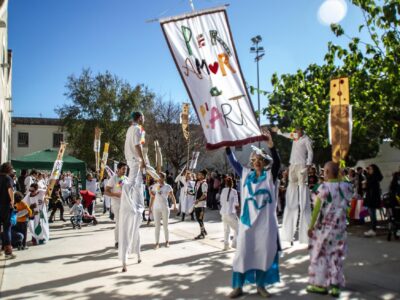 Últimas novedades del festival Alacant Desperta 2022