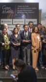 La Asamblea de Madrid, Premio Aslan por su sistema de votación electrónica en tiempo real