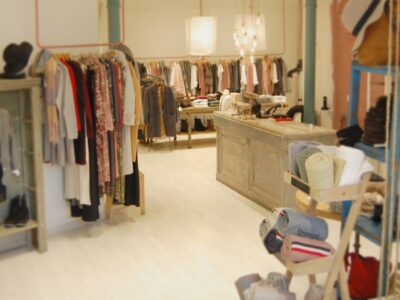 The Closet, la franquicia de moda escogida por el «TOP 25 franquicias donde invertir» de Tormo Franquicias