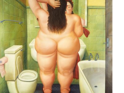Fernando Botero: las claves de un artista inconfundible