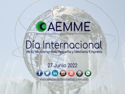 AEMME celebra el Día Internacional de la Microempresa, Pequeña y Mediana Empresa