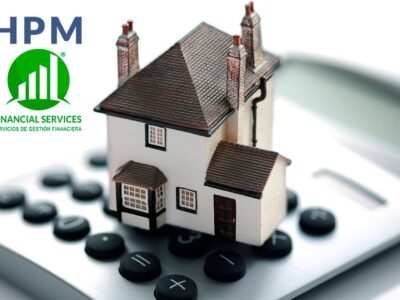 Se incrementa la petición de préstamos hipotecarios, por HPM FINANCIAL SERVICES